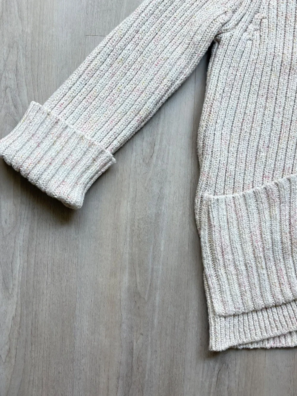 Free People Blossom Cardigan